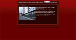 Desktop Screenshot of 3farbenhaus.de
